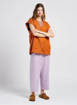 Soeur SLEEPY - Sabots Plats En Cuir | Blanc 22 Soeur SLEEPY - Sabots Plats En Cuir | Blanc -Soeur 4072544