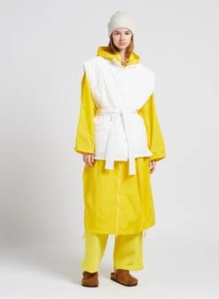 Soeur SLEEPY - Sabots Plats En Cuir | Blanc 28 Soeur SLEEPY - Sabots Plats En Cuir | Blanc -Soeur 4072570