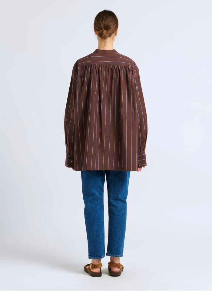 Soeur BARNEY - Jean Girlfriend En Coton Délavé | Jean Délavé 10 Soeur BARNEY - Jean Girlfriend En Coton Délavé | Jean Délavé – Image 10