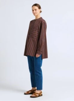 Soeur BARNEY - Jean Girlfriend En Coton Délavé | Jean Délavé 18 Soeur BARNEY - Jean Girlfriend En Coton Délavé | Jean Délavé -Soeur 4092356 1