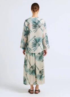 Soeur TEMPLE - Sandales Plates En Cuir | Noir 5 Soeur TEMPLE - Sandales Plates En Cuir | Noir -Soeur 4092449