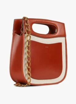 Soeur CHERI - Sac Bandoulière Bi Matière | Multicolore 6 Soeur CHERI - Sac Bandoulière Bi Matière | Multicolore -Soeur 4136157