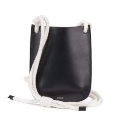Soeur Pochette En Cuir UNION