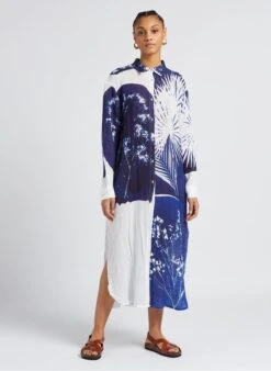 Soeur TULSA - Sandales Plates En Cuir | Noir -Soeur 4157102