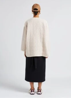 Soeur TULSA - Sandales Plates En Cuir | Noir -Soeur 4157228