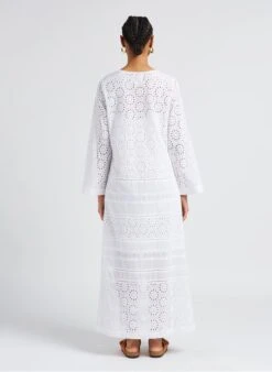 Soeur TULSA - Sandales Plates En Cuir | Noir -Soeur 4157233