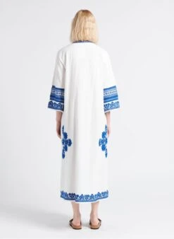 Soeur TREDICI - Mules Plates En Cuir | Marron -Soeur 4182889