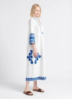 Soeur TREDICI - Mules Plates En Cuir | Marron -Soeur 4182890