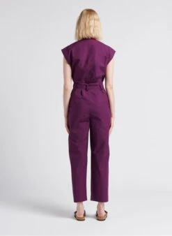 Soeur TREDICI - Mules Plates En Cuir | Marron -Soeur 4182901