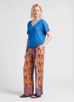 Soeur TREDICI - Mules Plates En Cuir | Marron -Soeur 4182936