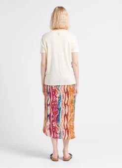 Soeur TREDICI - Mules Plates En Cuir | Marron -Soeur 4182939