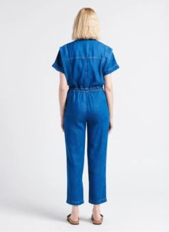 Soeur TREDICI - Mules Plates En Cuir | Marron -Soeur 4182945