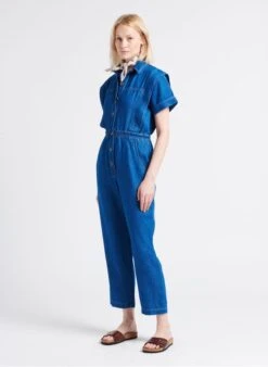 Soeur TREDICI - Mules Plates En Cuir | Marron -Soeur 4182946