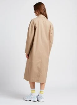 Soeur UOMO - Short Large En Coton Denim | Jean Brut -Soeur 4184715