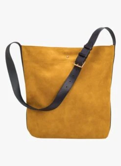 LE ENZO - Sac Porté épaule En Cuir | Multicolore