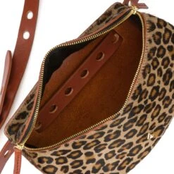 Sac Banane Imprimé LA LILI LEOPARD -Soeur 44b73deb6e2e6e0164f3194e5811630a