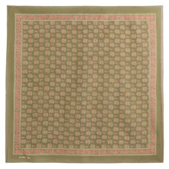 Soeur Foulard Carré Imprimé 7 Soeur Foulard Carré Imprimé -Soeur 5340fd2c742f9718009d7dfc29a0f2b6