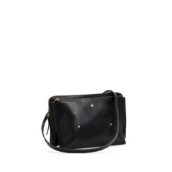 Sac à Bandoulière En Cuir LE DEEDEE 15 Sac à Bandoulière En Cuir LE DEEDEE -Soeur 5a8c31f4c458e06868a964333fed6bdf