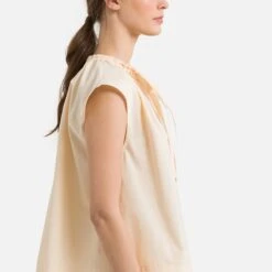 Soeur Blouse Manches Courtes TANGER -Soeur 64185c36d497fd79c2a8bbfedad1ec16