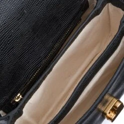 Soeur Sac Besace à Bandoulière En Cuir BELLISSIMA MINI -Soeur 64e569da690ae3efd5a85bfc77d2f2fe