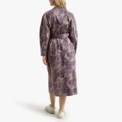 Soeur Robe Imprimée, Manches Longues VEENA 15 Soeur Robe Imprimée, Manches Longues VEENA -Soeur 6840714bb3019232b8bce285c4cde207