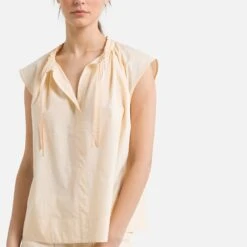 Soeur Blouse Manches Courtes TANGER