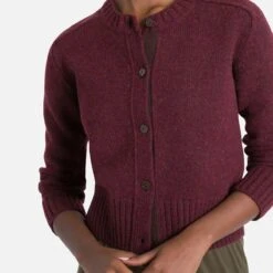 Soeur Cardigan Boutonné LYNE -Soeur 7d8f7f2e8956c24d6fa1f5a422f20d5d