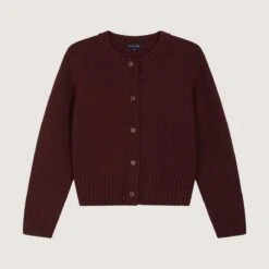 Soeur Cardigan Boutonné LYNE -Soeur 7f901c1d09aa8fe080ef77e6e34e1488