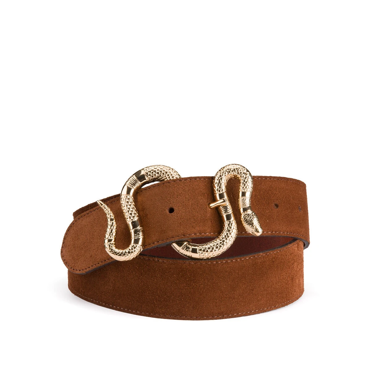 Ceinture LA CRUSH VELOURS 1 Ceinture LA CRUSH VELOURS