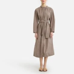 Soeur Robe Longue SASKIA