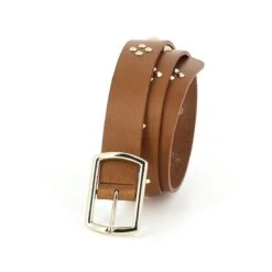 Ceinture Cuir Fermoir Rectangulaire LA MONTMARTRE 9 Ceinture Cuir Fermoir Rectangulaire LA MONTMARTRE -Soeur 8624a64484c6c6436596e833a6b8cf45