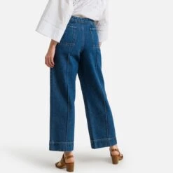 Soeur Jean Large Taille Haute HARRY -Soeur 86fa3366bceceaf2607b1486969f00f7