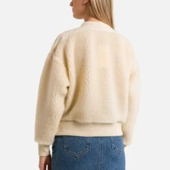 Soeur Sweat Col Pressionné LONDON -Soeur 8820374fa1d4ea8bf9e2c8e45fca7489