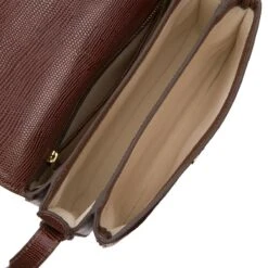 Soeur Sac Besace En Cuir Texturé BELLISSIMA -Soeur 8d48ebb2c9f276fedb3fcb2280ce39c9