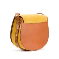 Sac à Main à Rabat LE MAMOUR VELOURS 6 Sac à Main à Rabat LE MAMOUR VELOURS -Soeur 8f168222389db505d7c0e56edab1ca36