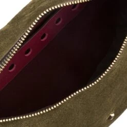 Sac Banane Cuir LA NEW GRANDE LILI VELOURS -Soeur 90634e968b941ce9db9f2089037adb9c