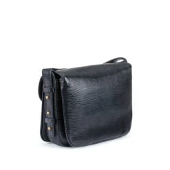 Soeur Sac Besace à Bandoulière En Cuir BELLISSIMA MINI -Soeur 973335cab905a8a1037805d0739c18ec