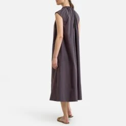 Soeur Robe Droite Longue, Manches Courtes TAMARIS -Soeur 9fee789648a5f3b8a8a0313887716540