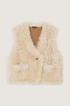 Soeur VESTE UDEN 11 Soeur VESTE UDEN -Soeur BLS1203UDEN23SBEI12 1