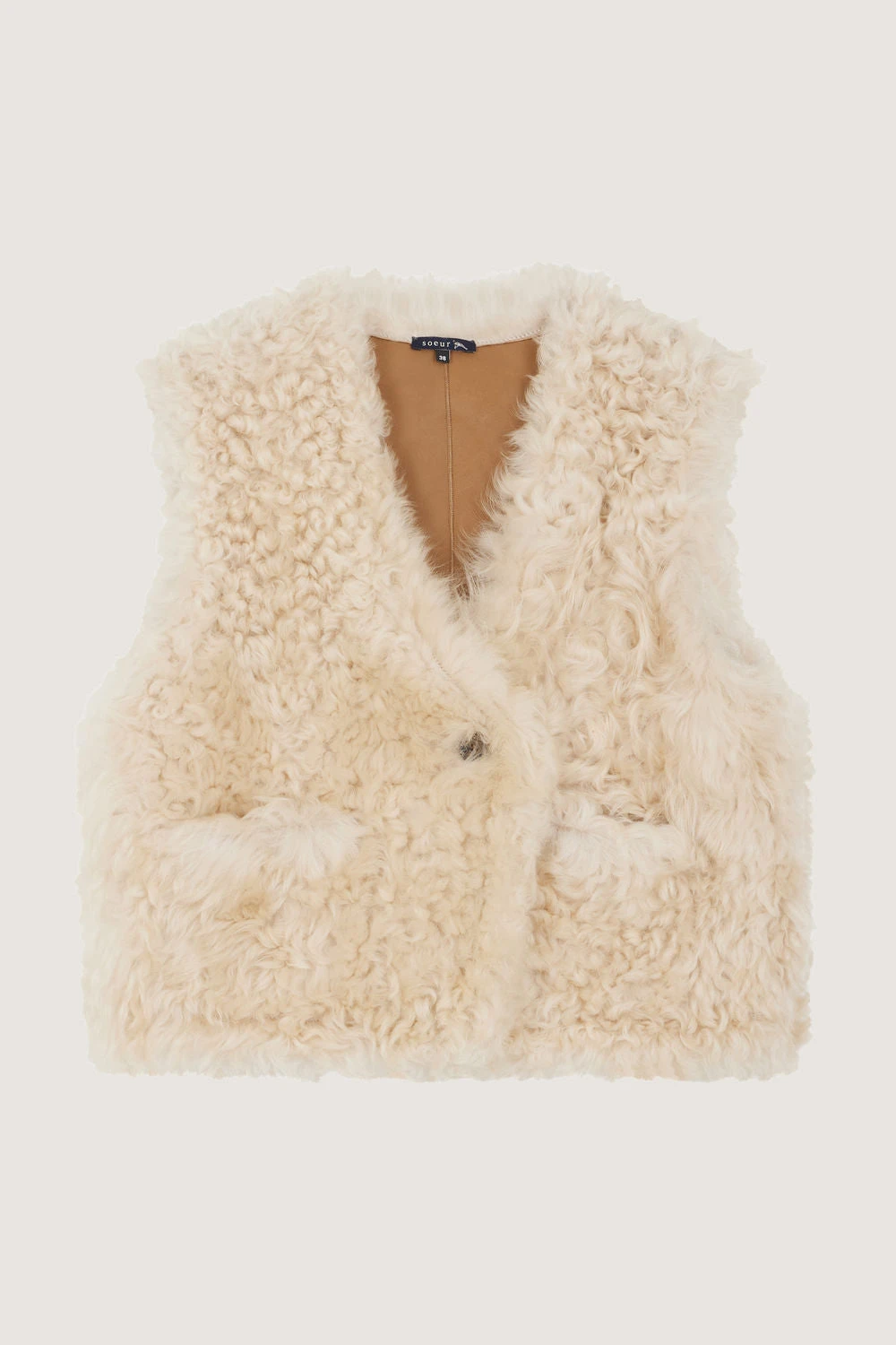 Soeur VESTE UDEN 6 Soeur VESTE UDEN â Image 6