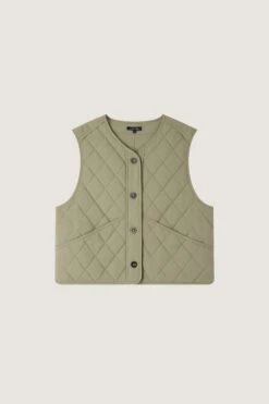 Soeur BLOUSON ULLA 13 Soeur BLOUSON ULLA -Soeur BLS1402ULLA24SVER41 1