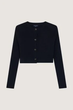 Soeur CARDIGAN WALDEN 9 Soeur CARDIGAN WALDEN -Soeur CAR1304WALDEN23WNAV01 1 RETOUCHE