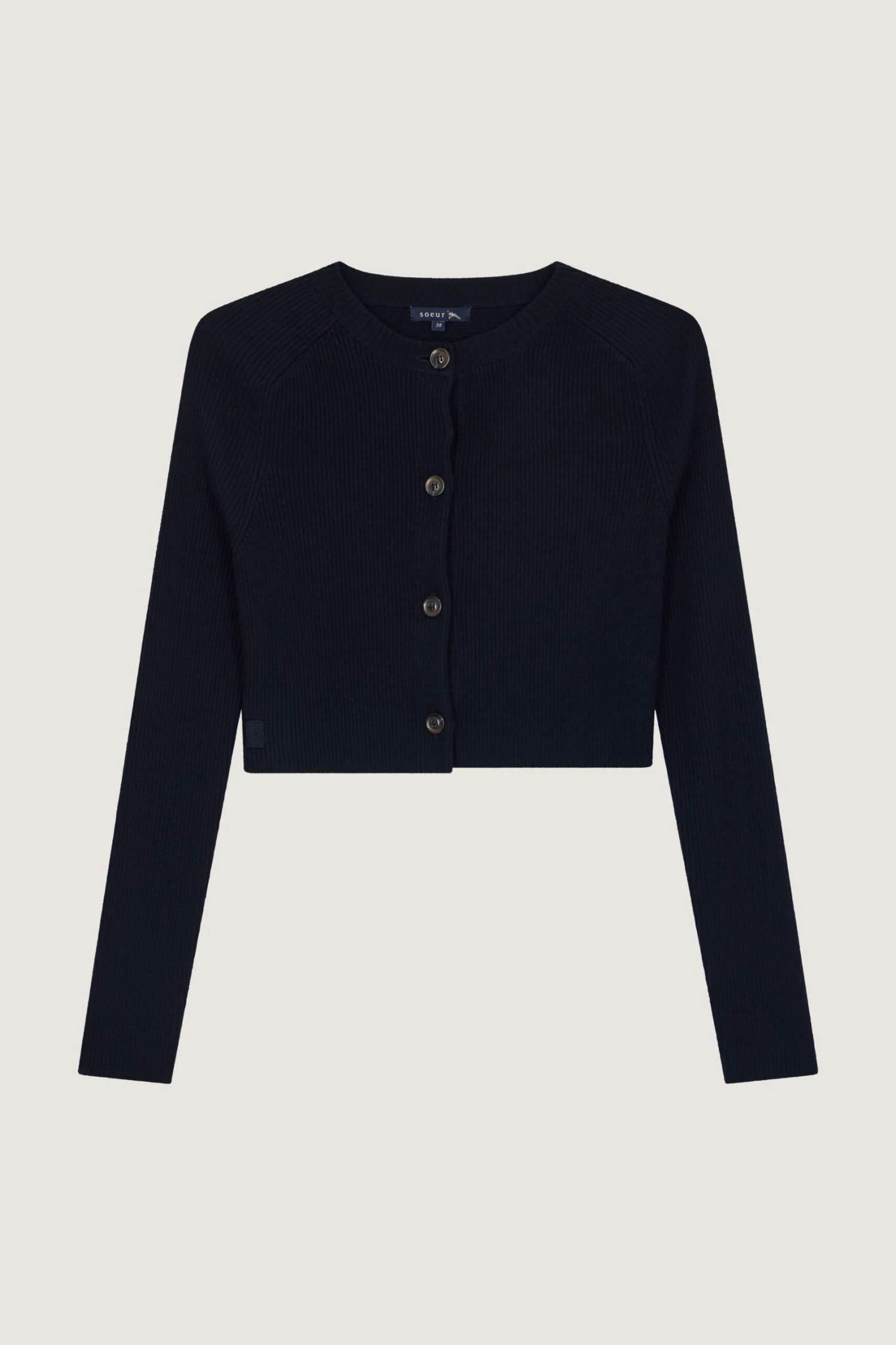 Soeur CARDIGAN WALDEN 5 Soeur CARDIGAN WALDEN – Image 5