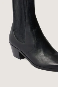 Soeur BOTTINES GAZETTE -Soeur CHA0500GAZETTE19WNOI01 4 8034d580 10a5 4693 bf65 76181b81ca51