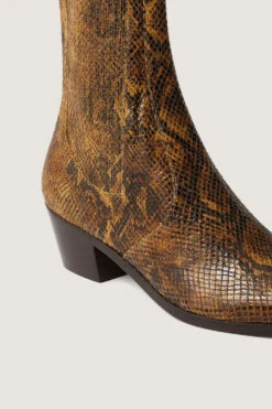 Soeur BOOTS GAZETTE -Soeur CHA0610GAZETTE20SPYT01 4