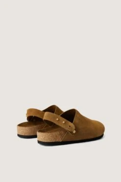 Soeur SABOTS SLEEPY 13 Soeur SABOTS SLEEPY -Soeur CHA1201SLEEPY23SBRO01 6