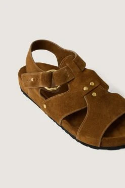 Soeur SANDALES ARI -Soeur CHA1416ARI24SORA03 6