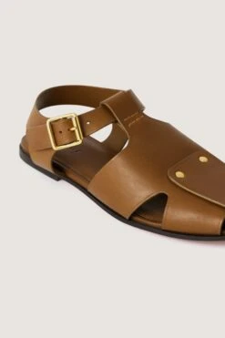 Soeur SANDALES AVRIL -Soeur CHA1418AVRIL24SBRO01 4