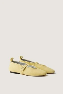 Soeur BALLERINES MADELINE 9 Soeur BALLERINES MADELINE -Soeur CHA1422MADELINE24SJAU02 2