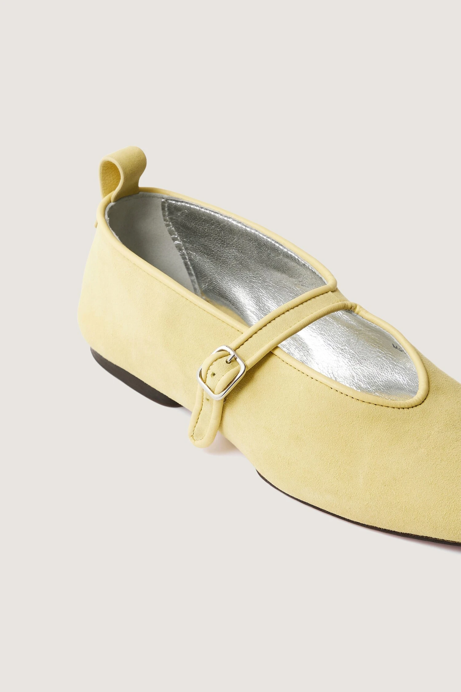 Soeur BALLERINES MADELINE 5 Soeur BALLERINES MADELINE – Image 5